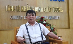 Vụ gây rối ở bến xe Thượng Lý: 