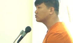 Vụ triệt phá băng nhóm 