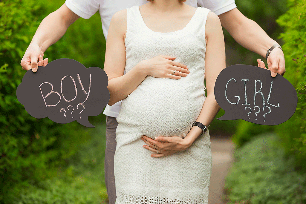 Lựa chọn giới tính thai nhi bị xử phạt bao nhiêu tiền?