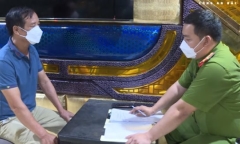 Vụ bắt 3 đôi nam nữ mua bán dâm ở Bắc Ninh: Vì sao
