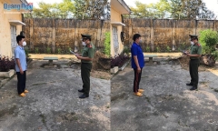 Vì sao Hiệu trưởng trường Trung cấp Đông Á bị bắt giam?
