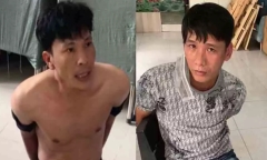 Vụ truy đuổi tên trộm lúc nửa đêm, chủ nhà rơi lầu tử vong: 2 nghi can khai gì?