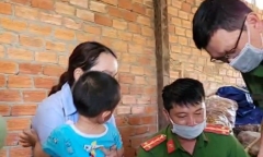 Vụ mẹ 