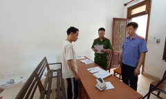 Vụ bé gái khuyết tật 10 tuổi bị hiếp dâm: 