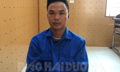Vụ nữ sinh Hải Dương bị hiếp dâm: Nghe con kêu cứu, bố chạy ra bắt 