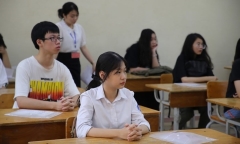 Trường hợp nào được tuyển thẳng vào lớp 10 THPT ở Hà Nội năm 2022?