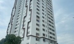 Thông tin mới nhất vụ người đàn ông rơi từ tầng 11 chung cư ở Thái Nguyên