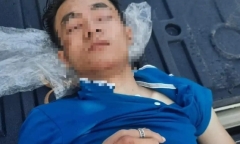 Vụ thanh niên câm điếc nghi bị đánh dập não ở nghĩa trang: Người thân nói gì?