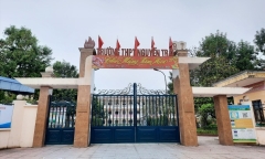 Vì sao nguyên Hiệu trưởng trường THPT Nguyễn Trãi bị khởi tố?
