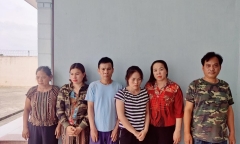 Phá đường dây ghi lô đề 400 tỷ đồng ở Nghệ An