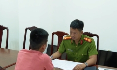 Tiết lộ sốc khi bị lừa sang Campuchia làm