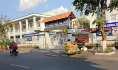 Vì sao nữ hiệu trưởng trường THPT Sa Đéc bị kỷ luật?