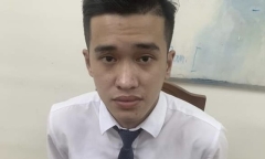 Vụ nữ chủ quán cà phê bị đâm, cướp vàng: Lời khai của 