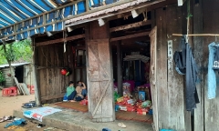 Vụ 2 học sinh chết đuối thương tâm khi đi chăn bò: Lãnh đạo xã nói gì?