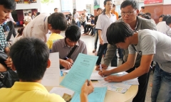 Thí sinh cẩn chuẩn bị gì khi nhập học đại học năm 2022?