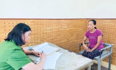 Vụ bắt 2 