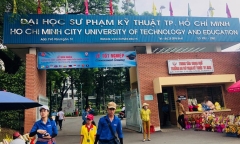 Vụ trường ĐH Sư phạm Kỹ thuật TP.HCM hủy kết quả trúng tuyển của thí sinh: Bộ GD&ĐT nói gì?