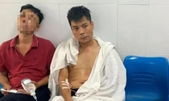 Vụ nữ cảnh sát cơ động bị chồng sát hại: Luật sư nói gì?