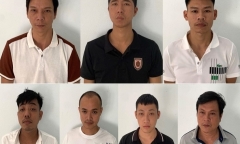 Vụ đường dây đánh bạc triệu USD vừa bị triệt phá ở Đà Nẵng: Hé lộ thủ đoạn của 