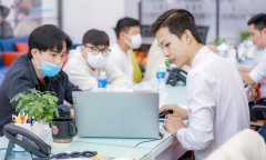 Vì sao bộ GD&ĐT lùi lịch nộp lệ phí trực tuyến đăng ký xét tuyển đại học 2022?