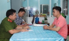 Vụ 2 cô gái 18 tuổi bị hiếp dâm ở TP.HCM: 