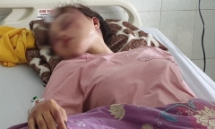 Vụ cán bộ Quản lý thị trường bị tố đánh đập, lột đồ người tình: Luật sư nói gì?