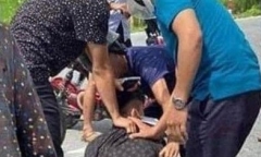 Vụ nam sinh lớp 11 ở Hải Phòng bị đâm chết: Thầy hiệu trưởng nói gì?