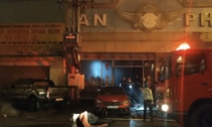 Vụ cháy quán karaoke tại Bình Dương, ít nhất 12 người chết: Phó Giám đốc Công an tỉnh nói gì?