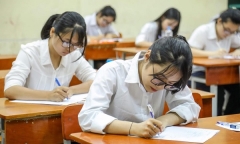 Xét tuyển đại học năm 2022 lọc ảo mấy lần?