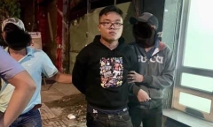 Vụ nam thanh niên bị sát hại trong phòng trọ ở TP.HCM: Nạn nhân là người thế nào?