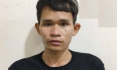 Hiếp dâm bé gái 12 tuổi, thanh niên 26 tuổi nhận 