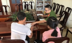 Vụ nữ sinh bị xâm hại đến có thai: 6 đối tượng bị bắt giữ là ai?