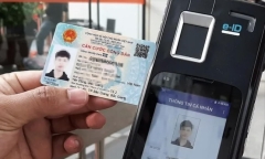 Đăng ký tài khoản định danh điện tử bằng cách nào?
