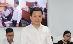 Vì sao bệnh nhân đậu mùa khỉ thứ 2 nhập cảnh vào TP.HCM?