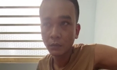 Vụ nhóm 