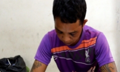 Nhóm bảo kê do Lành 