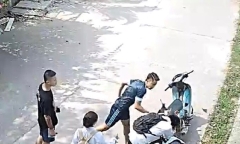 Công an Bắc Giang thông tin chính thức vụ nam sinh 17 tuổi bị 