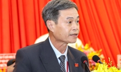 Vì sao Bí thư TP Đà Lạt xin nghỉ hưu trước tuổi?