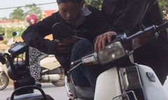Vụ nữ sinh cấp 3 