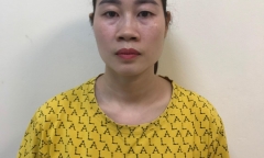 Vụ bắt đôi nam nữ mua bán dâm ở khu tắm khoáng nóng: Bất ngờ lời khai của 