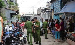 Vụ nam sinh lớp 10 ở Thái Bình bị đâm tử vong: Nghi phạm là ai?