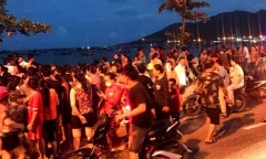 Thi thể nam sinh lớp 6 bị đuối nước ở Khánh Hòa tìm thấy ở đâu?