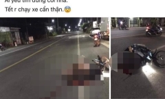 Công an Cà Mau thông tin vụ 