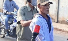 Vụ đâm chết người rồi chờ công an bắt ở Bình Dương: Nhân chứng nói gì?