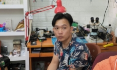 Triệt phá đường dây cá độ bóng đá 900 tỷ đồng: Người cầm đầu là ai?