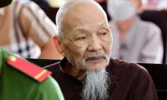 Vì sao Lê Tùng Vân xin hoãn thi hành án tù?
