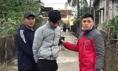 Vụ thanh niên 26 tuổi hiếp dâm người phụ nữ 50 tuổi: Thủ đoạn của 
