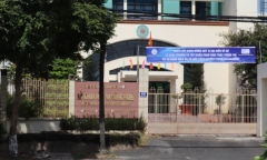 Phó Giám đốc Sở 48 tuổi ở Bình Phước xin nghỉ việc vì 