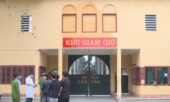 Cử tri kiến nghị giam giữ riêng các loại tội phạm: Bộ Công an nói gì?