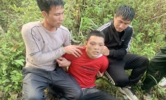 Vụ tài xế xe ôm bị sát hại trên đồi cao su ở Lai Châu: Nghi phạm khai gì?